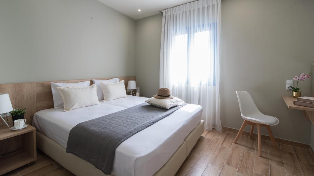 Riaki Apts Malia  Exterior photo
