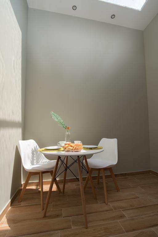Riaki Apts Malia  Exterior photo