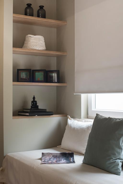 Riaki Apts Malia  Exterior photo